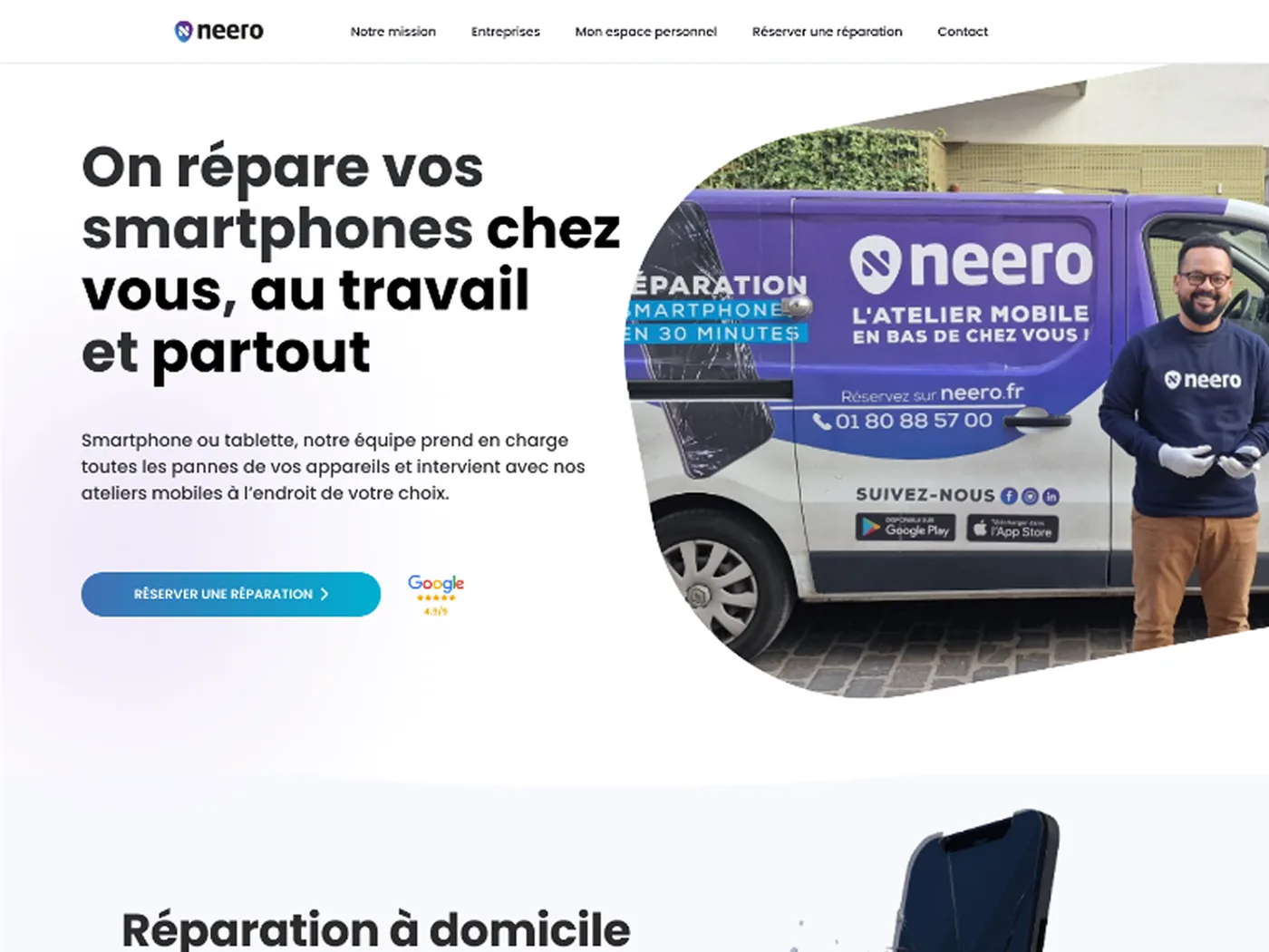 NEERO