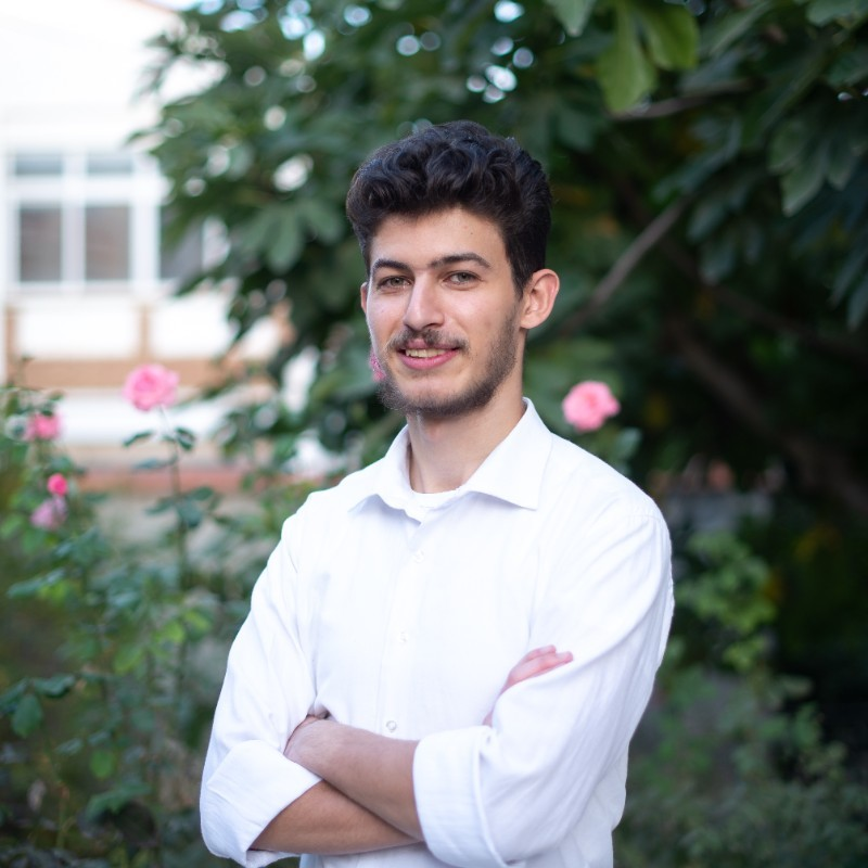 Abdennour Koumad